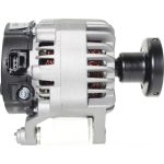 Генератор Форд фокус 1.8 2.0 дизель Ford Focus (DAW, DBW, DNW, DFW) (1999-2004), 14V/90A