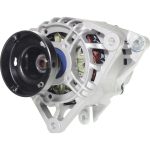 Генератор Форд фокус 1.8 2.0 дизель Ford Focus (DAW, DBW, DNW, DFW) (1999-2004), 14V/90A