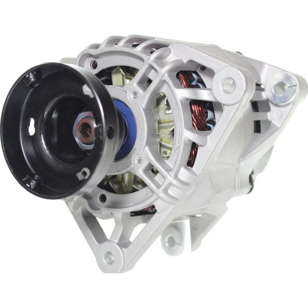 Генератор Форд фокус 1.8 2.0 дизель Ford Focus (DAW, DBW, DNW, DFW) (1999-2004), 14V/90A