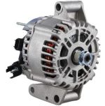 Генератор Форд мондео 1.8 2.0 Ford Mondeo III (B5Y, BWY, B4Y) (2000-2007), 14V/115A