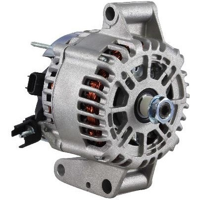 Генератор Форд мондео 1.8 2.0 Ford Mondeo III (B5Y, BWY, B4Y) (2000-2007), 14V/115A