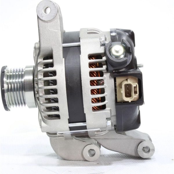 Генератор Форд фокус 2.0 Ford Focus C-Max, Focus II (DA_), (2004-...), 14V/150A