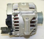 Генератор Форд фієста ка 1.3 1.6 FORD FIESTA V (JH_) 1.3, FORD KA (RB_) 1.6 i, STREET KA (RL2), 14V/104A