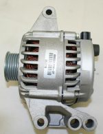 Генератор Форд фієста ка 1.3 1.6 FORD FIESTA V (JH_) 1.3, FORD KA (RB_) 1.6 i, STREET KA (RL2), 14V/104A