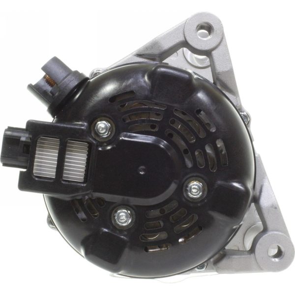 Генератор Форд фієста фокус ф'южн куга 1.6 2.0 дизель Ford Fiesta V, Fusion, Kuga, 14V/150A