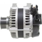 Генератор Форд фієста фокус ф'южн куга 1.6 2.0 дизель Ford Fiesta V, Fusion, Kuga, 14V/150A