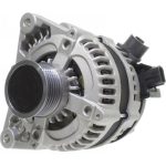 Генератор Форд фієста фокус ф'южн куга 1.6 2.0 дизель Ford Fiesta V, Fusion, Kuga, 14V/150A
