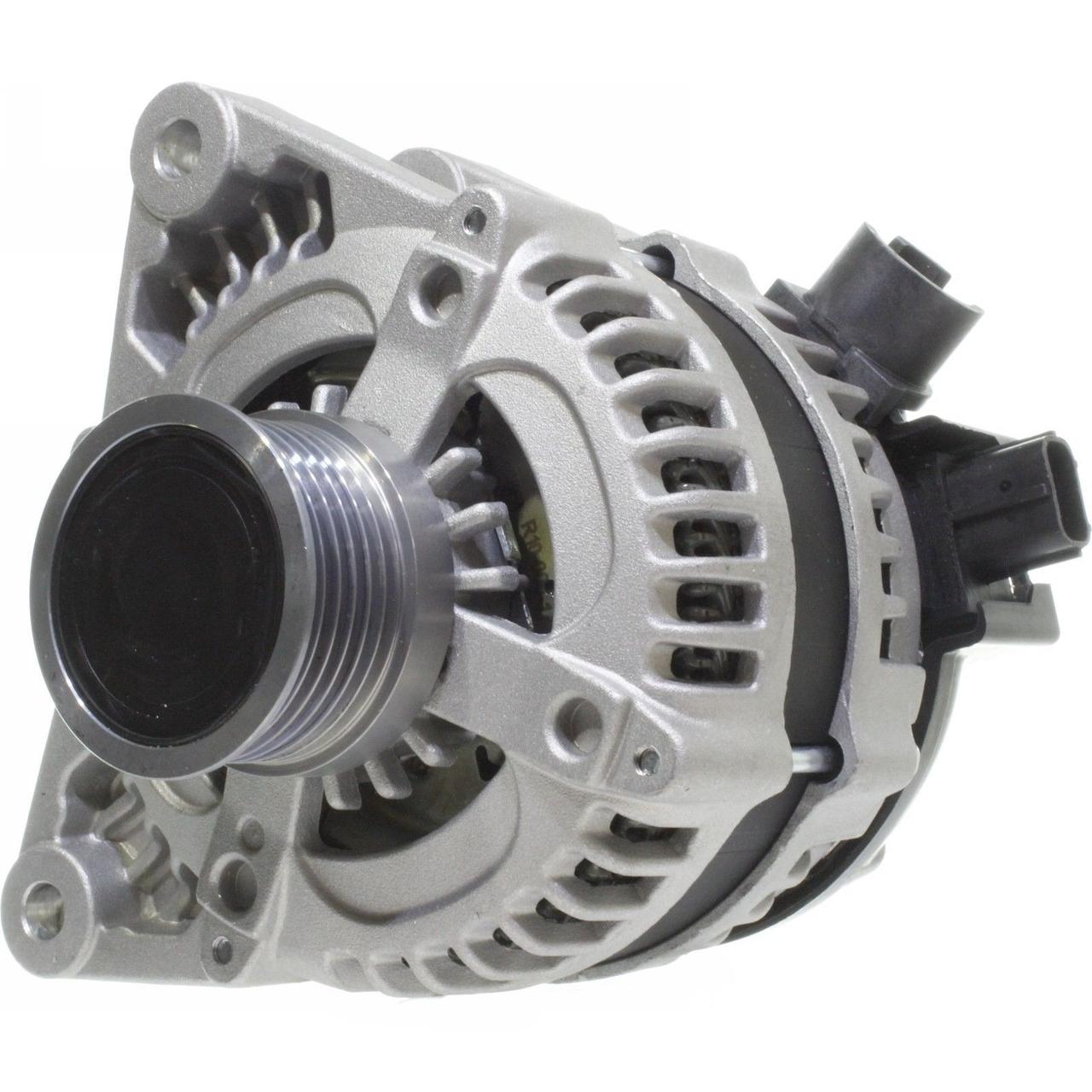 Генератор Форд фієста фокус ф'южн куга 1.6 2.0 дизель Ford Fiesta V, Fusion, Kuga, 14V/150A Генератор Форд фієста фокус ф'южн куга 1.6 2.0 дизель Ford Fiesta V, Fusion, Kuga, 14V/150A