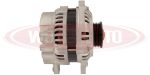 Генератор Хендай акцент купе елантра HYUNDAI ACCENT I II III, COUPE, ELANTRA I II, GETZ, 14V/80A