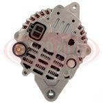 Генератор Хендай акцент купе елантра HYUNDAI ACCENT I II III, COUPE, ELANTRA I II, GETZ, 14V/80A