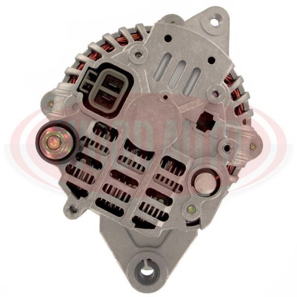 Генератор Хендай акцент купе елантра HYUNDAI ACCENT I II III, COUPE, ELANTRA I II, GETZ, 14V/80A