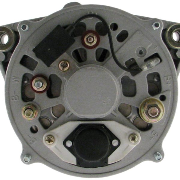Генератор Івеко IVECO MK 110-16, P/PA 170-23, P/PA 260-30, P/PA 300-30, 28V/55A