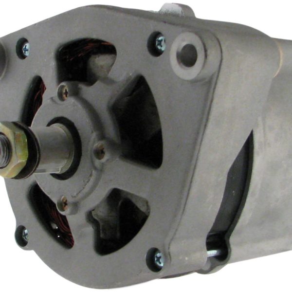 Генератор Івеко IVECO MK 110-16, P/PA 170-23, P/PA 260-30, P/PA 300-30, 28V/55A