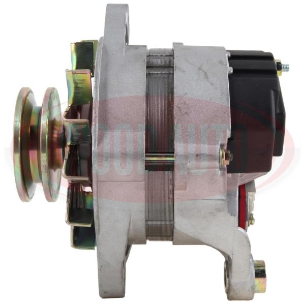 Генератор Ивеко IVECO M 115, M 135, M 145, M 159, M 175, P/PA, TurboTech 190, Zeta, 28V/27A