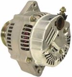 Генератор Джон дір John Deere 1075 1068 1065 1072 1085 4755 4055 4255 4955 6076 6466, 14V/120A