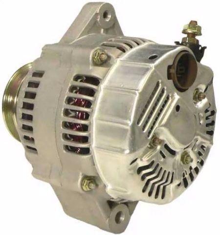 Генератор Джон дір John Deere 1075 1068 1065 1072 1085 4755 4055 4255 4955 6076 6466, 14V/120A