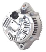 Генератор Джон дір John Deere 1075 1068 1065 1072 1085 4755 4055 4255 4955 6076 6466, 14V/120A