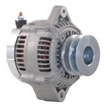 Генератор Джон дір John Deere 1075 1068 1065 1072 1085 4755 4055 4255 4955 6076 6466, 14V/120A