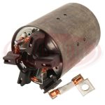 Обмотка стартера Мерседес атего варіо 4.3 815 817 814 614 Mercedes-Benz Atego Vario ОМ904 ОМ900