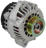 Генератор Хонда акорд 3.0 HONDA ACCORD V6 (2003-...), 14V/105A