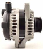 Генератор Хонда акорд 3.0 Honda Accord (2004-2007), 14V/130A
