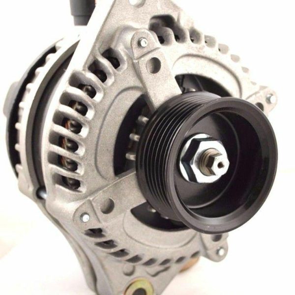 Генератор Хонда акорд 3.0 Honda Accord (2004-2007), 14V/130A