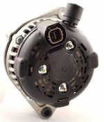 Генератор Хонда акорд 3.0 Honda Accord (2004-2007), 14V/130A