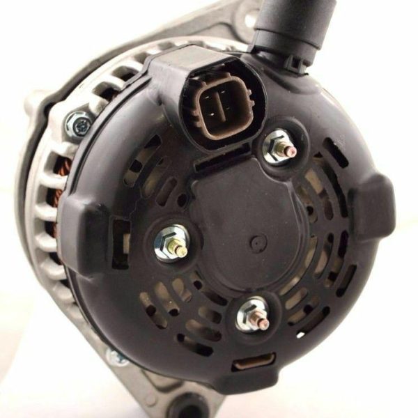 Генератор Хонда акорд 3.0 Honda Accord (2004-2007), 14V/130A