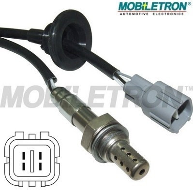 Лямбда зонд Тойота авалон рав4 Toyota AVALON седан (MCX2_) 3.0, RAV 4 III 2.0 VVT-i 4WD (2006-)