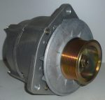 Генератор Мерседес Mercedes-Benz, 28V/100A