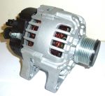 Генератор Сітроен джампер 2.0 HDi 2.2 HDi Citroen JUMPER (244), (2002-), BERLINGO (B9), 14V/90A