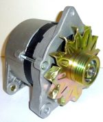Генератор Шкода фаворит феліція 1.3 Skoda Favorit Felicia I II, 14V/70A