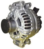 Генератор Бмв Bmw 1 (E81) (E87), 3 (E46), 5 (E60), X1 (E84), X3 (E83), Z4 (E85), 14V/145A
