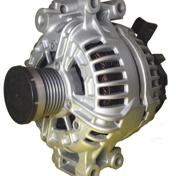 Генератор Бмв Bmw 1 (E81) (E87), 3 (E46), 5 (E60), X1 (E84), X3 (E83), Z4 (E85), 14V/145A