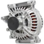 Генератор Мерседес Mercedes-Benz, 14V/200A