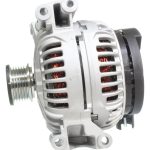 Генератор Мерседес Mercedes-Benz, 14V/200A