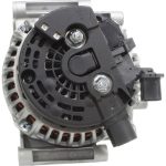 Генератор Мерседес Mercedes-Benz, 14V/200A