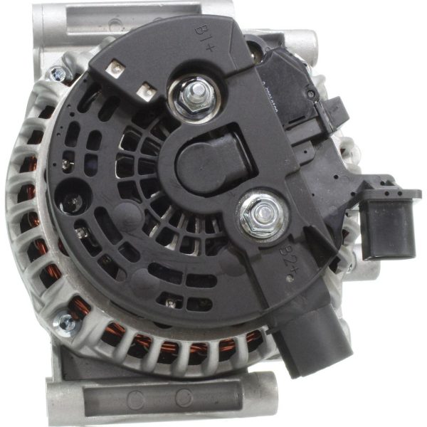 Генератор Мерседес Mercedes-Benz, 14V/200A