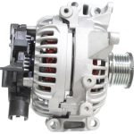 Генератор Мерседес Mercedes-Benz, 14V/200A