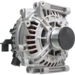 Генератор Мерседес Mercedes-Benz, 14V/200A