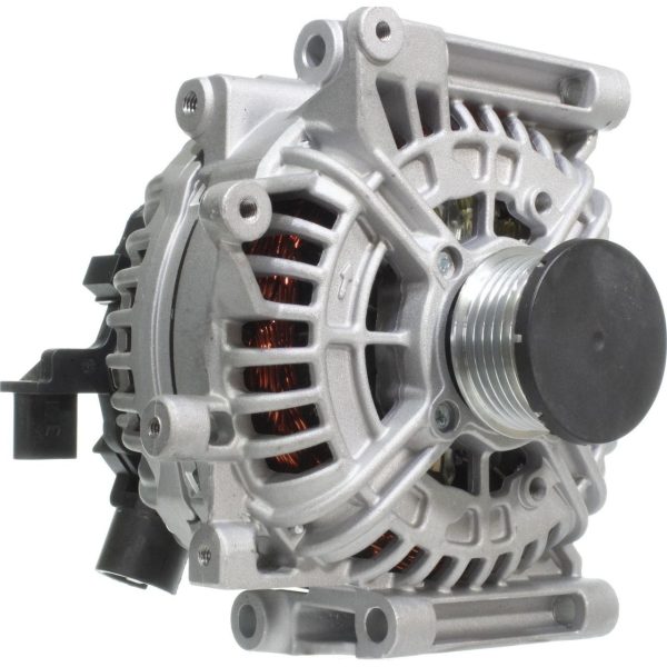 Генератор Мерседес Mercedes-Benz, 14V/200A