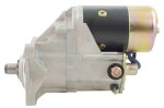Стартер Катерпілер Caterpillar V25D V30D V35D V40C V45C V50C V60D V70E; Перкінс 2032, 12 вольтів