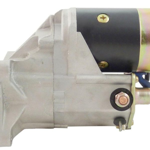 Стартер Катерпілер Caterpillar V25D V30D V35D V40C V45C V50C V60D V70E; Перкінс 2032, 12 вольтів