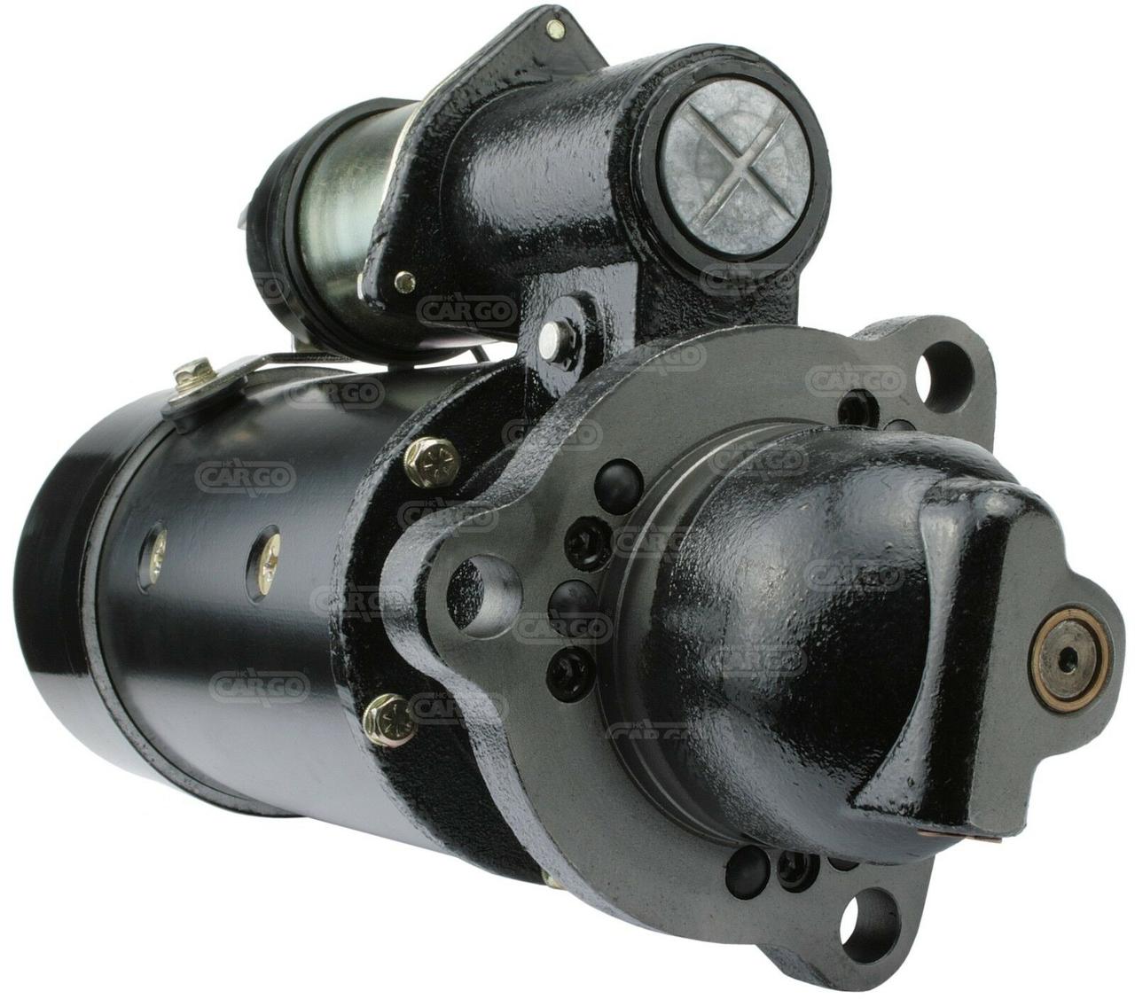 Стартер Катерпілер Caterpillar 3208 V160 V180 V200 V225 V250 V300 V330 Стартер Катерпілер Caterpillar 3208 V160 V180 V200 V225 V250 V300 V330