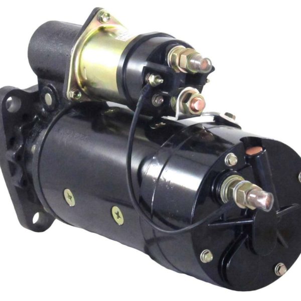 Стартер Катерпілер Caterpillar 3208 V160 V180 V200 V225 V250 V300 V330