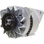 Генератор Форд ескорт фієста оріон Сетерра 1.4 1.6 1.8 2.0 2.3 2.5 дизель Ford Fiesta Orion Sierra, 14V/55A