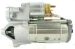 Стартер Сітроен 2.0 2.2 дизель Citroen C4 Picasso I (UD_), C5 III (RD_), C6 (TD_), DS4, DS5