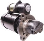 Стартер Каммінз 8.3 Cummins двигун 6C 8.3 (1998-...), 12 вольтів