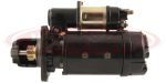 Стартер Каммінз 8.3 Cummins двигун 6C 8.3 (1998-...), 12 вольтів