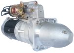 Стартер Деу солар мега Daewoo Solar 170 W 220LC 330LC D1146 DH220, Mega 250, 24 вольти